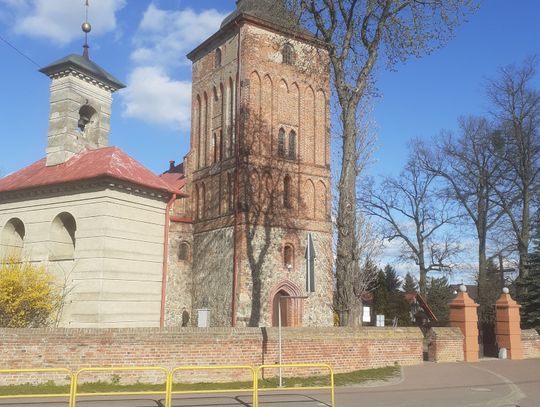 Zabytkowe obiekty z dotacją