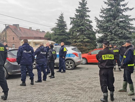 Zaginął 77-letni Bernard Wudziński, mieszkaniec Brodnicy 