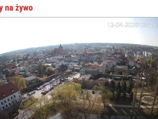 Zajrzyj na brodnickie ulice