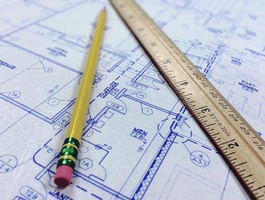 Zakres usług biura architektonicznego