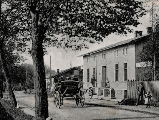 Żandarm rozpędził uczestników „latowej” zabawy