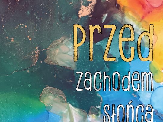 Zapis przemijającego świata