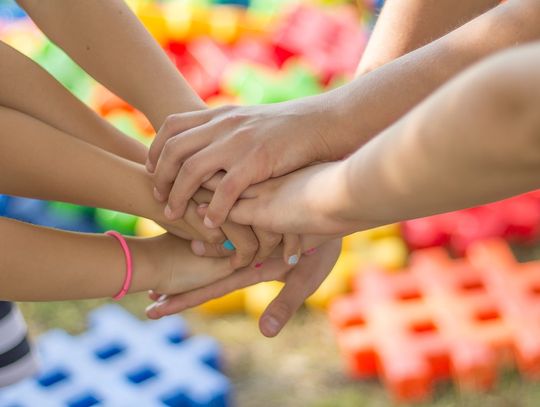 Zapraszamy na Piknik Sportowo – Rekreacyjny