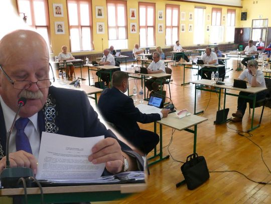 Zarząd z absolutorium i wotum zaufania