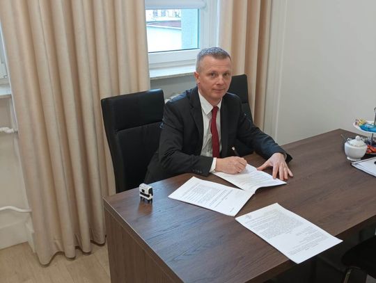 Zbudujemy ponad 6 km dróg gminnych