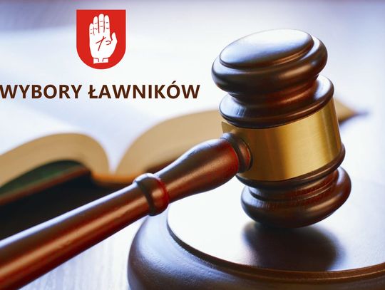 Zgłoś kandydata na ławnika