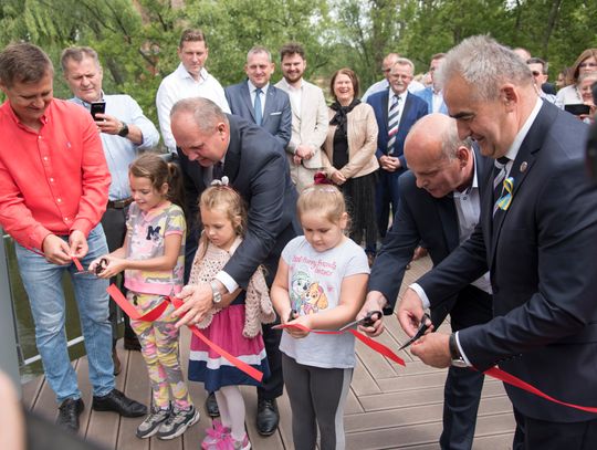 Zielone płuca miasta 