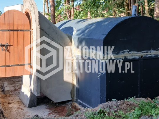 Ziemianka ogrodowa, czyli piwniczka ogrodowa – jak zaplanować jej montaż?