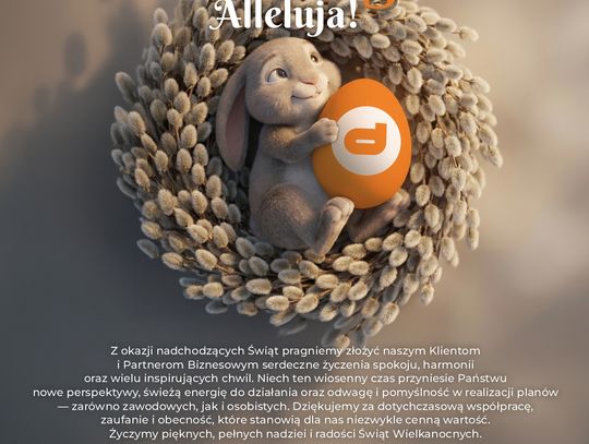 Życzenia od DOKO Życzenia od DOKO