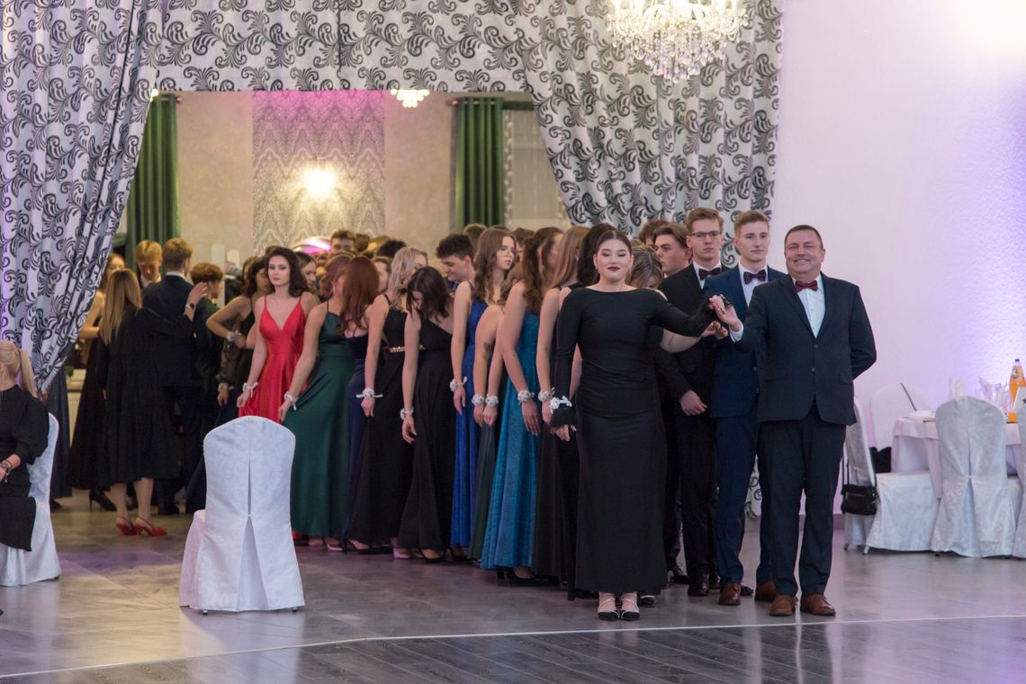 100 dni przed maturą. Szalona noc maturzystów