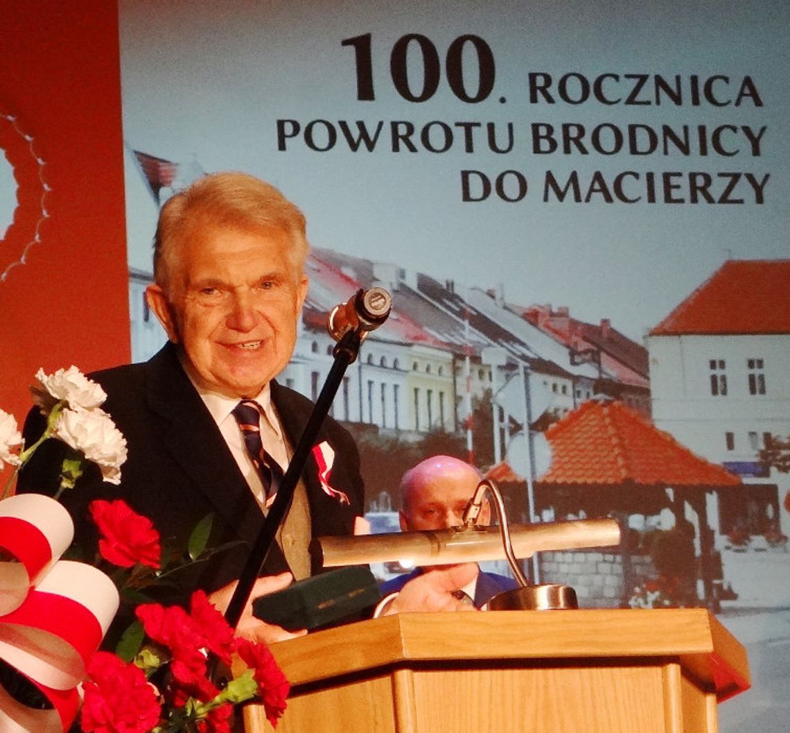 100 lat powrotu do Macierzy. Upragniona wolność nadeszła później