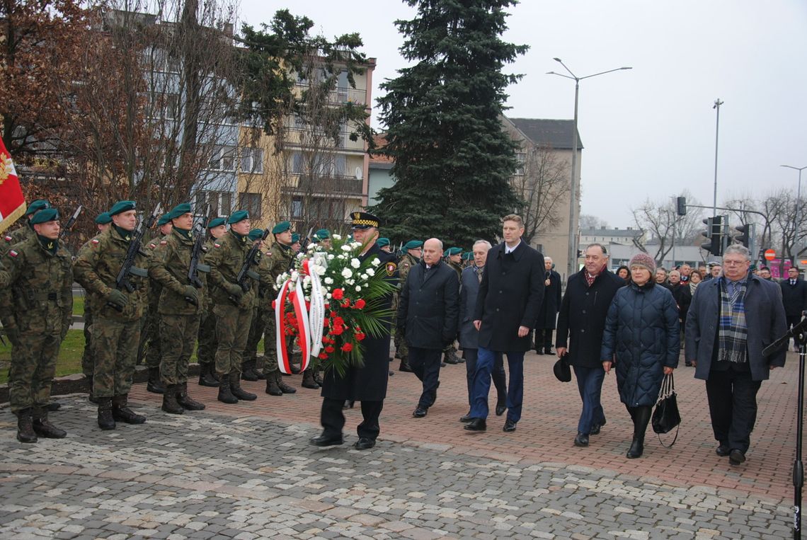 103 lata temu Brodnica powróciła do Macierzy