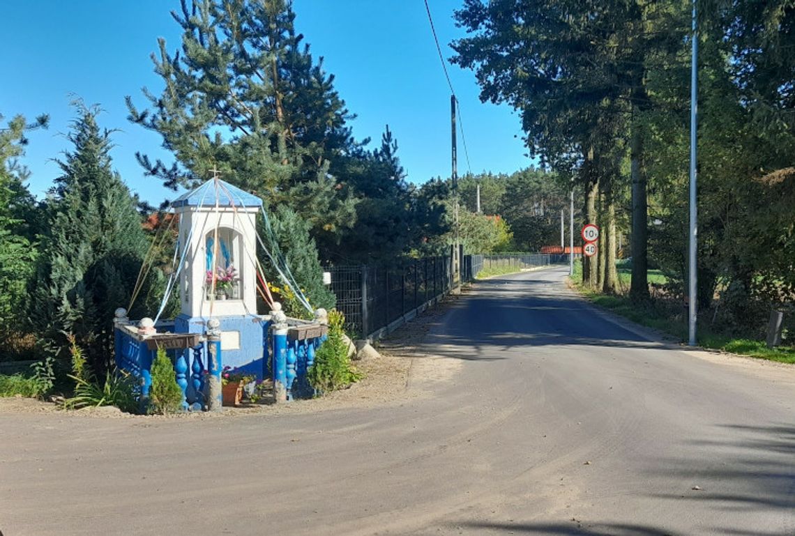 11 milionów na inwestycje drogowe