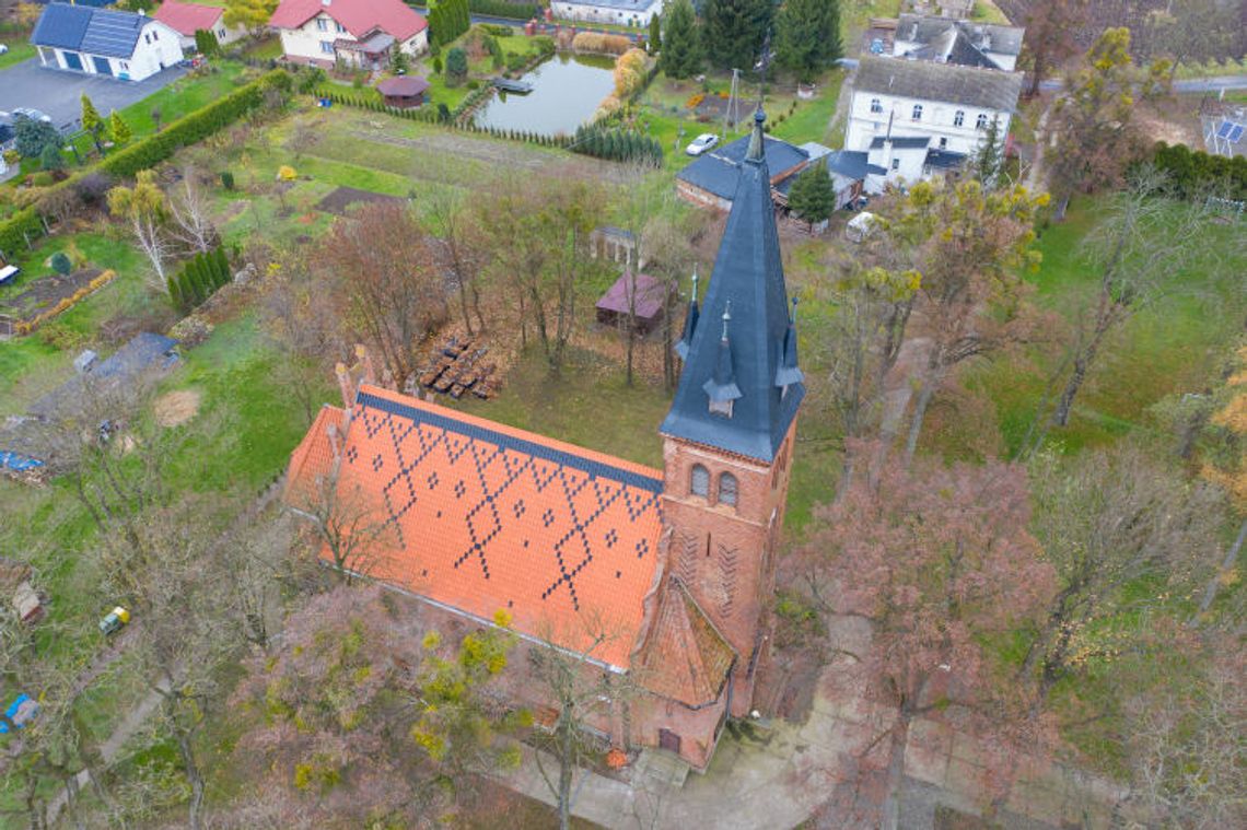 17 milionów złotych na ochronę zabytków 