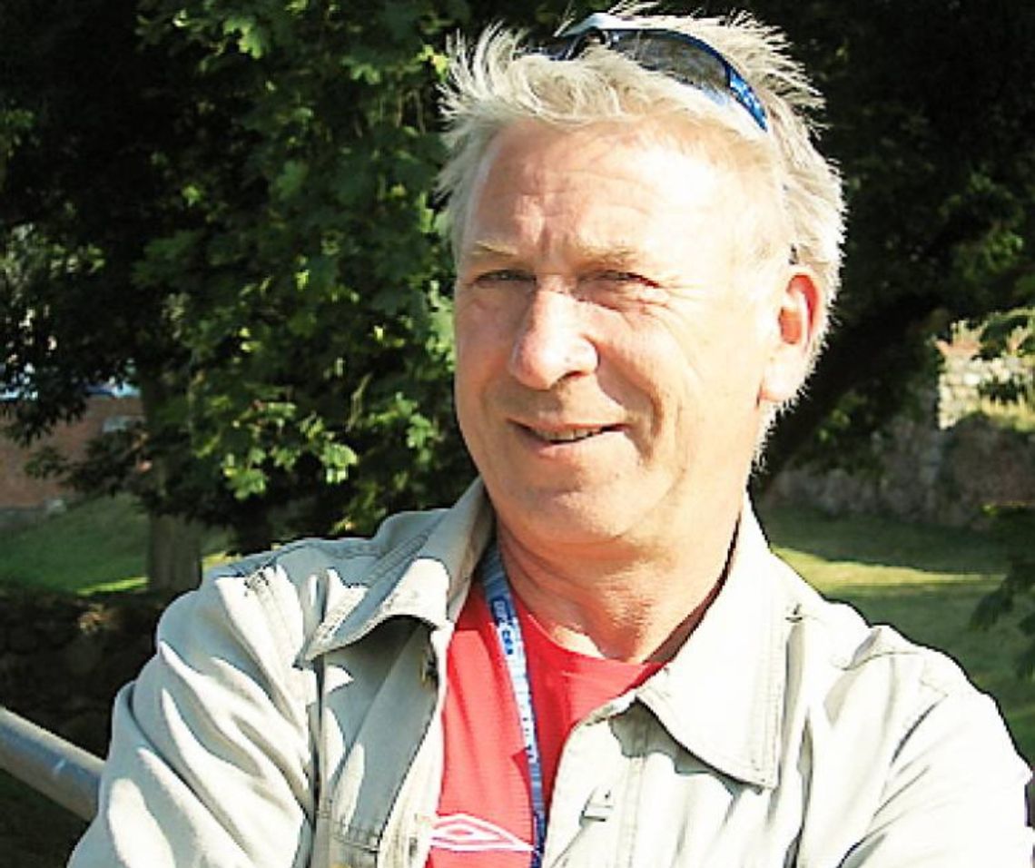 2 słowa. Nic więcej
