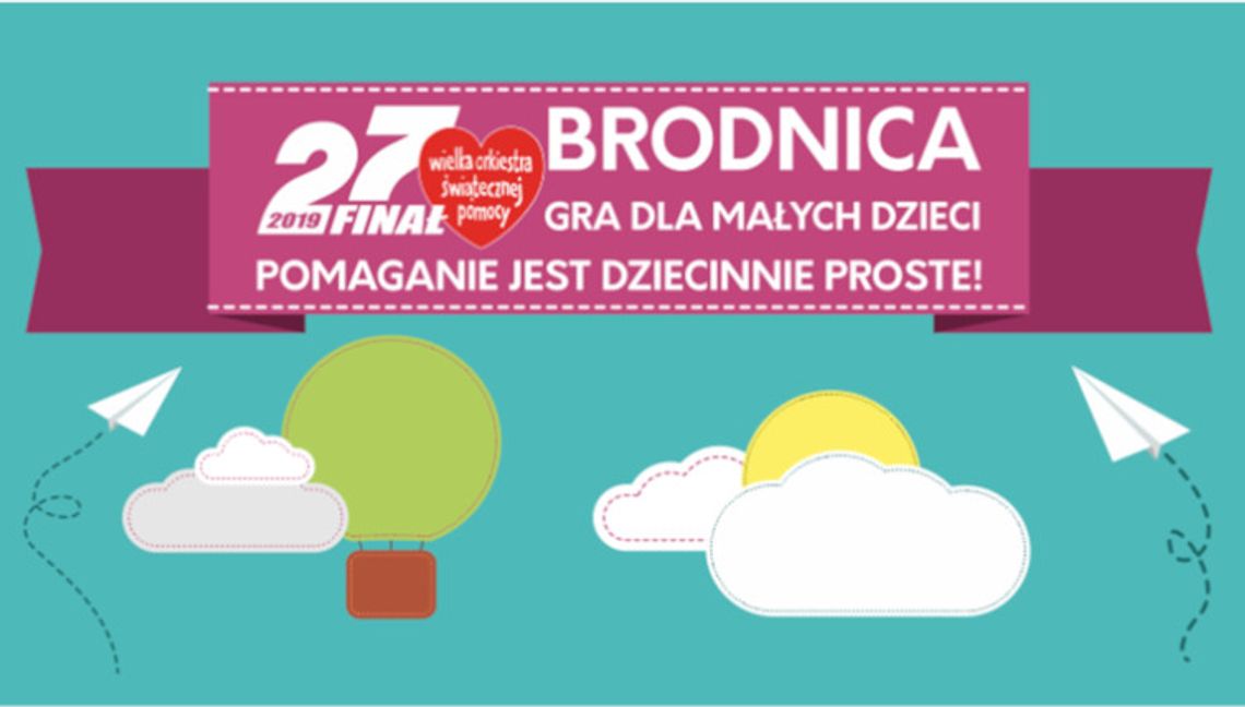 27 Wielka Orkiestra Świątecznej Pomocy. Od maratonu fitness po taniec ognia!