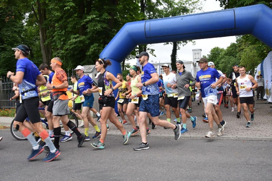 3000 km w 10 dni na szlaku św. Jakuba 3000 km w 10 dni na szlaku św. Jakuba