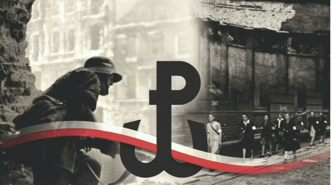 78. rocznica Powstania Warszawskiego