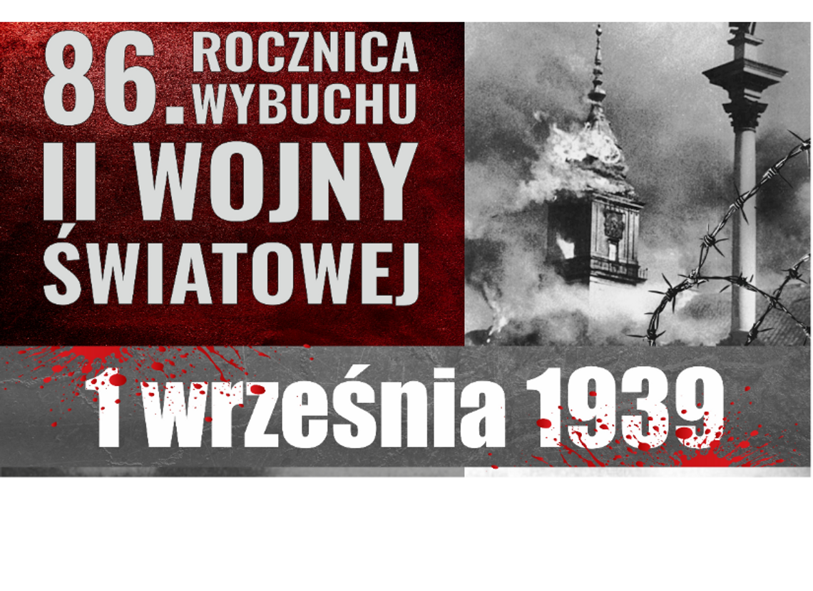 81. rocznica wybuchu Powstania Warszawskiego