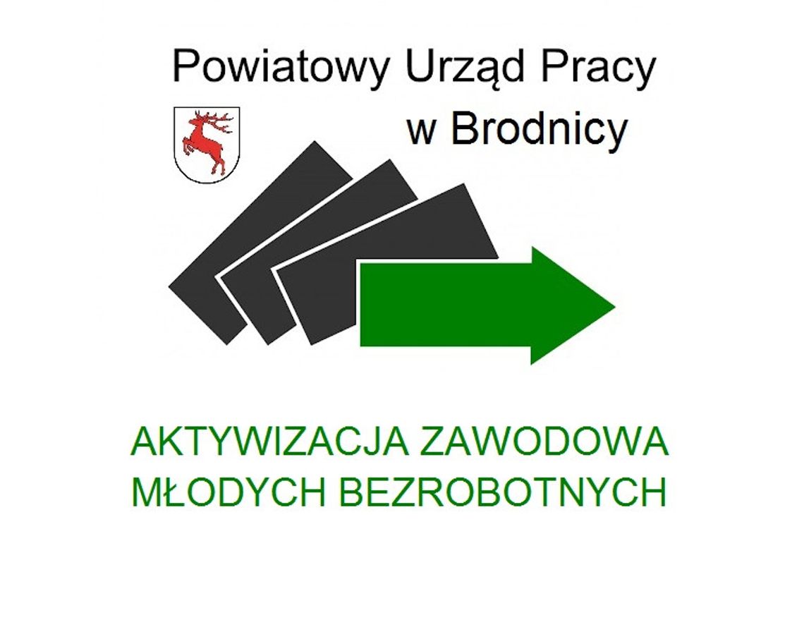 Aktywizujemy młodych bezrobotnych