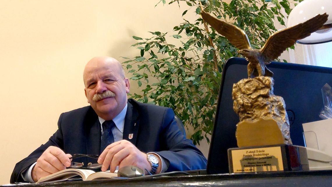 APEL STAROSTY BRODNICKIEGO