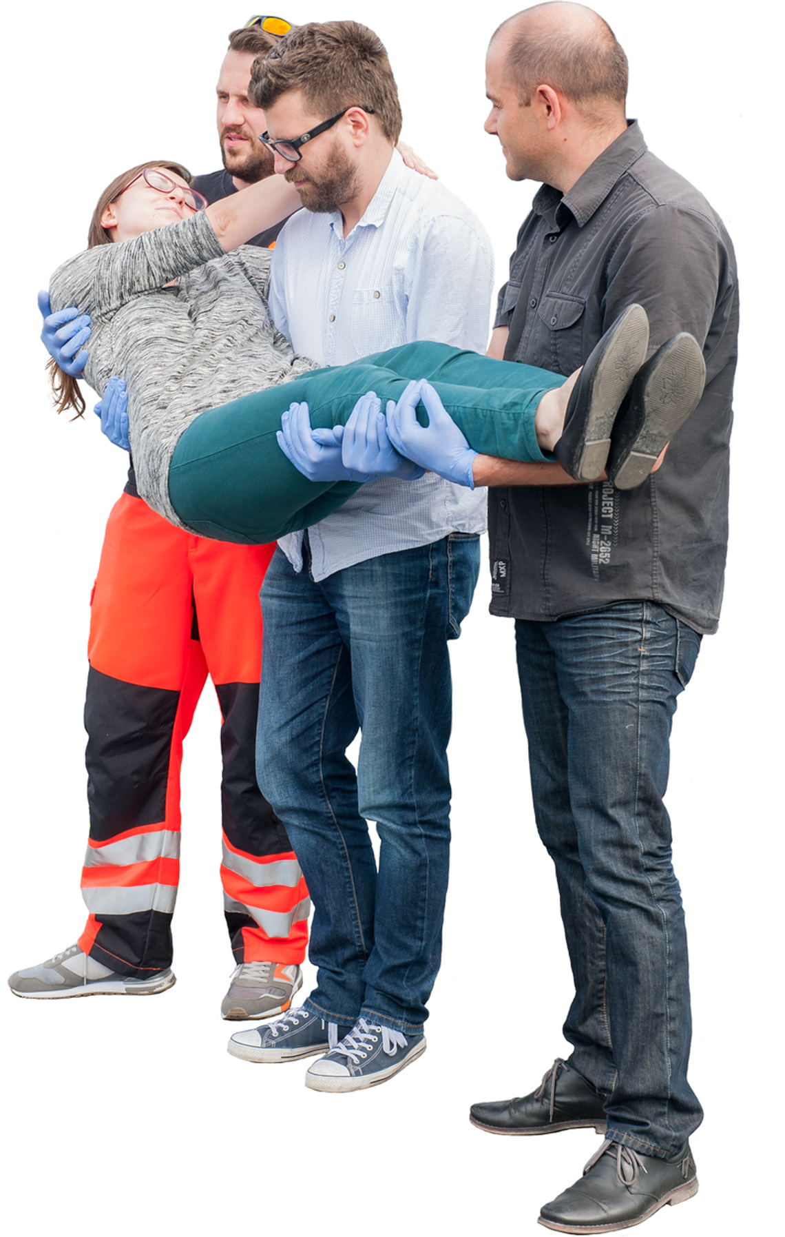 BĄDŹMY BARDZIEJ BEZPIECZNI BĄDŹMY BARDZIEJ BEZPIECZNI