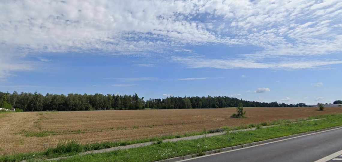 Będą nowe mieszkania Będą nowe mieszkania