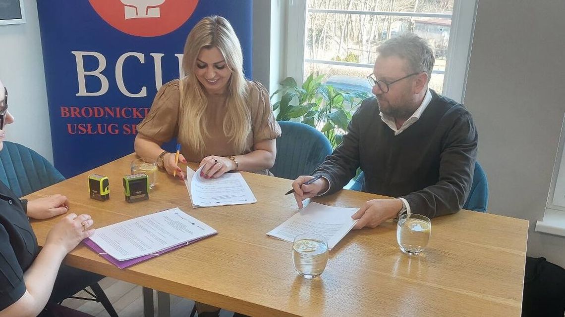 Będzie winda w BCUS