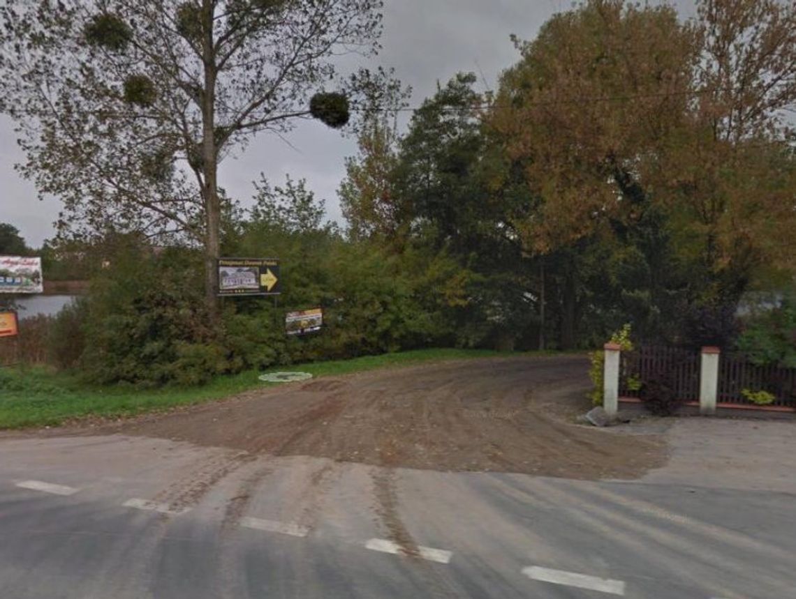 Będziemy budować drogę z Niewierza do Chojna Będziemy budować drogę z Niewierza do Chojna