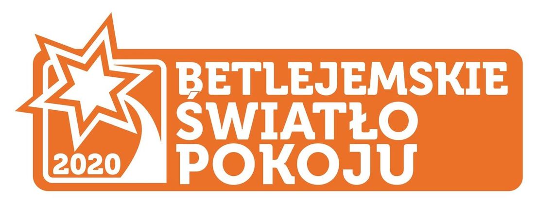 Betlejemskie Światło Pokoju w Brodnicy
