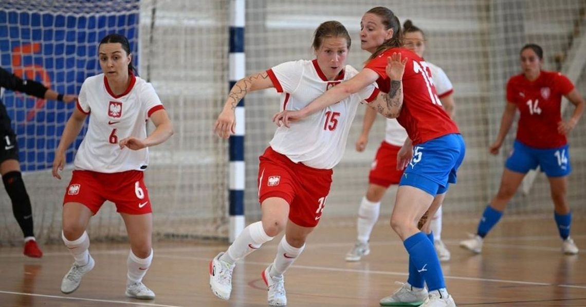 Bez Weroniki Góreckiej Bez Weroniki Góreckiej