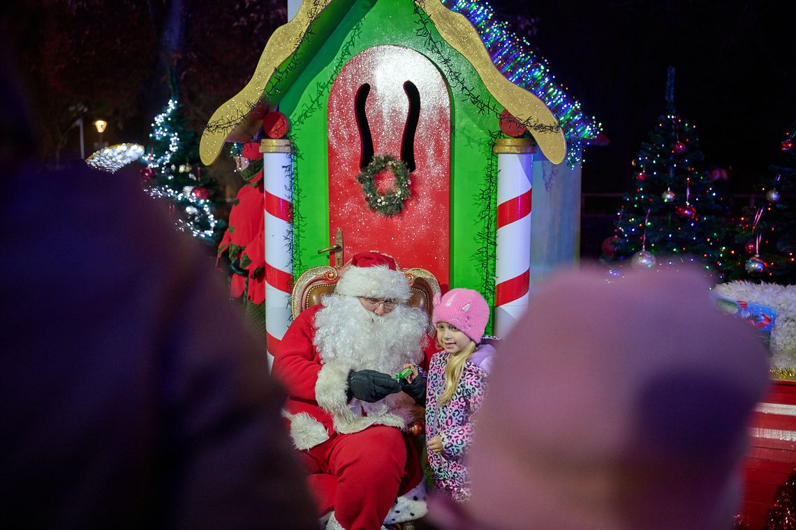 Boże Narodzenie tuż, tuż… Czas św. Mikołaja