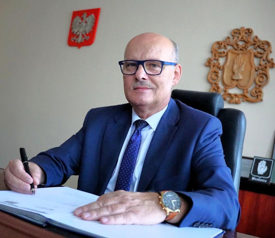 Brodnicę znam na wylot