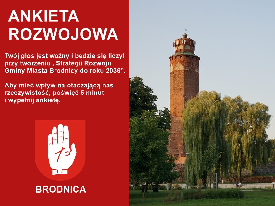 Brodnicka ankieta rozwojowa