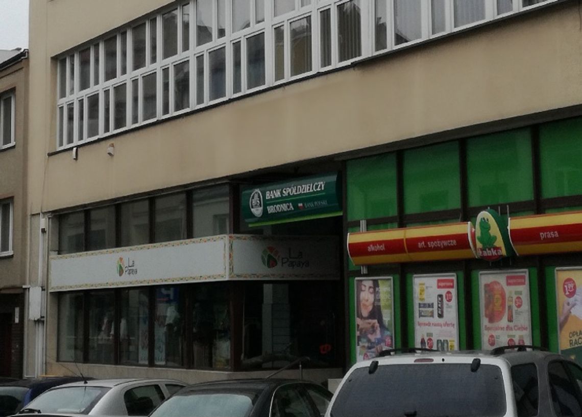 BS Brodnica w Ostrołęce. Bank, który służy pomocą