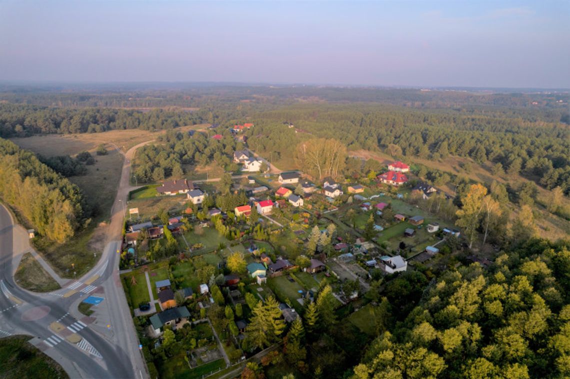 Budżet gminy Brodnica na 2023 rok bez tajemnic