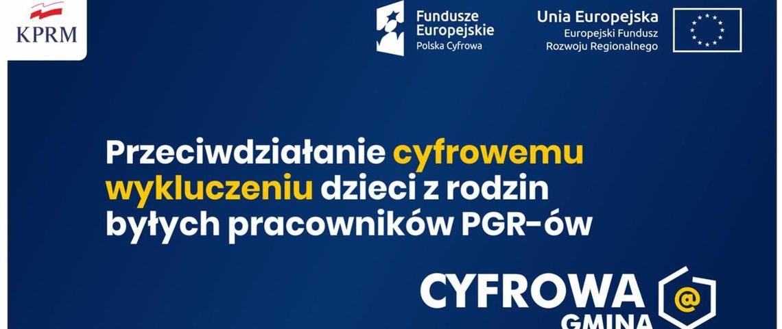 Centrum Projektów Polska Cyfrowa