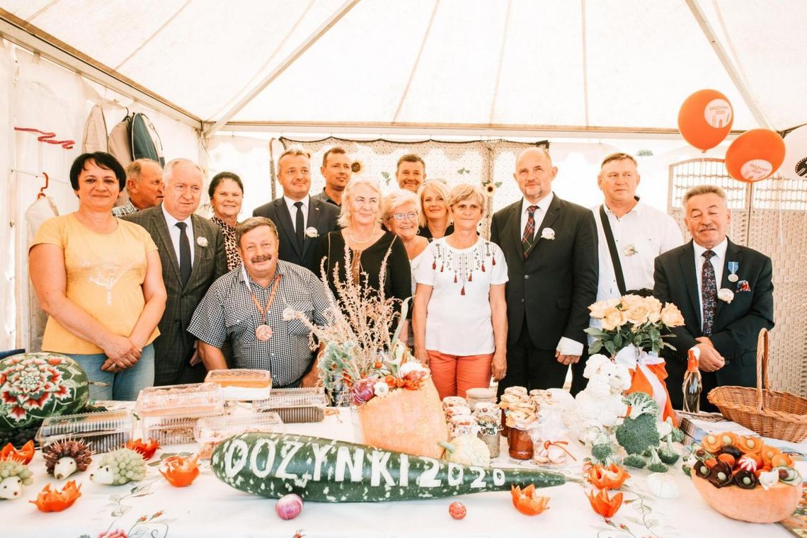 Chleba nie zabraknie