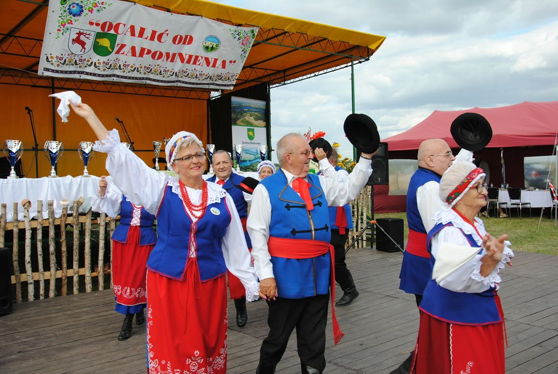 Co się tutaj dzieje?