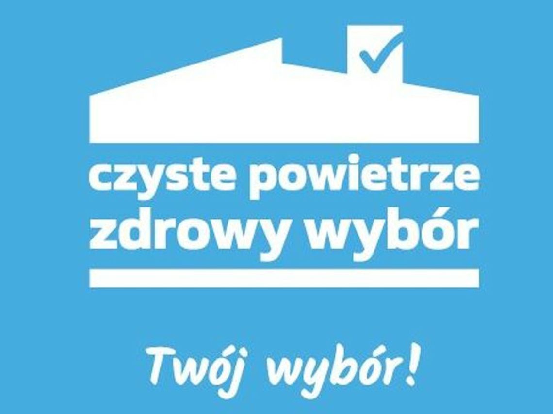 Czyste powietrze