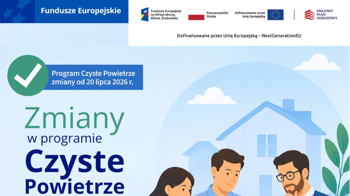 Czyste Powietrze