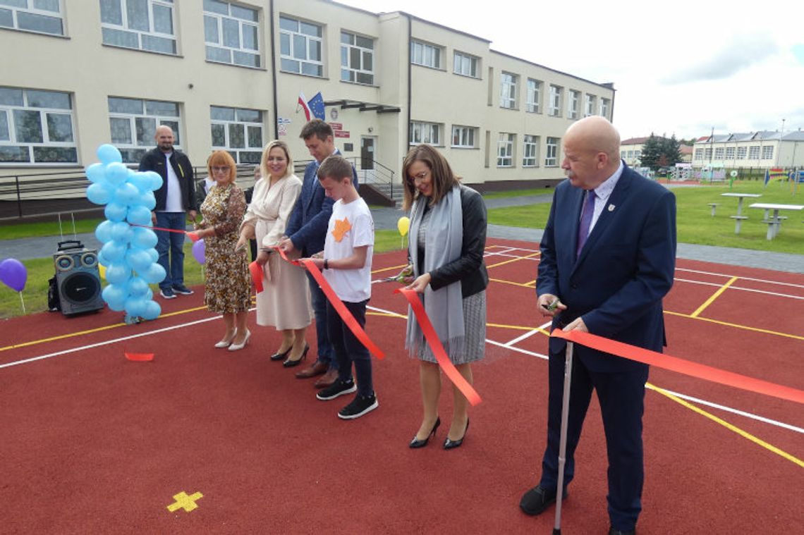 Dla lepszej terapii, rehabilitacji i rozwoju