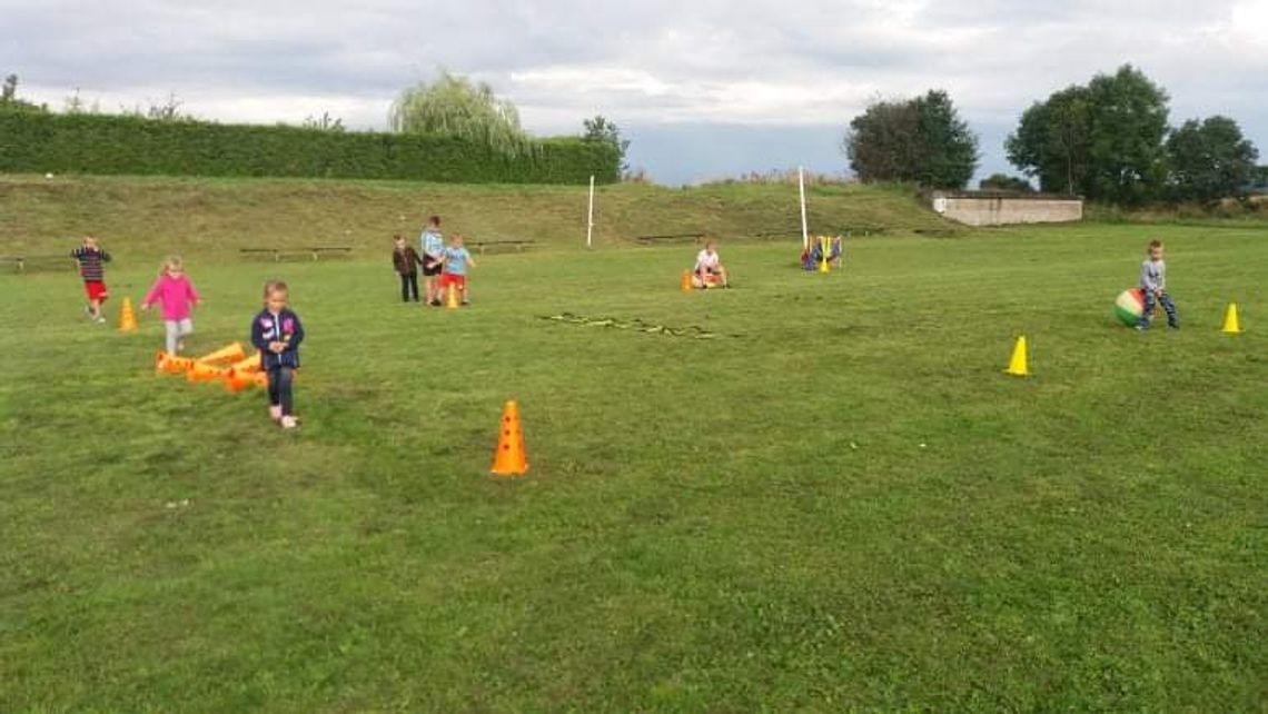 Dla zdrowia i zabawy Dla zdrowia i zabawy