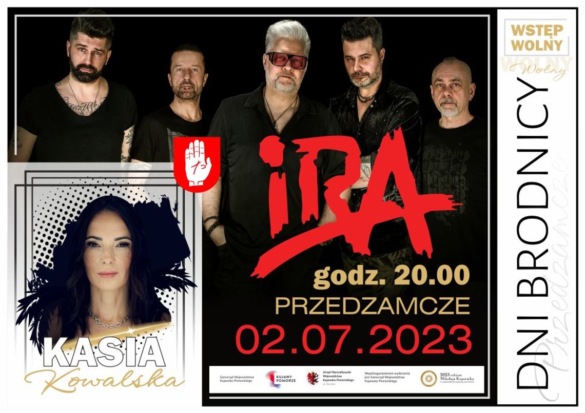Dni Brodnicy 2023