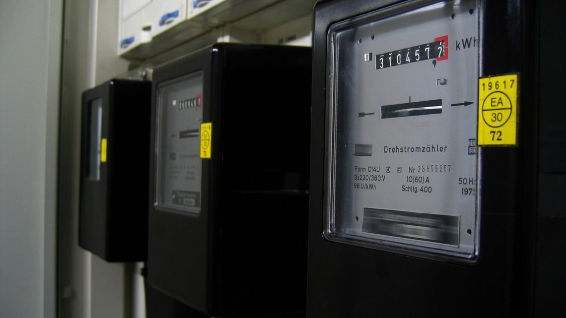 Dodatek elektryczny
