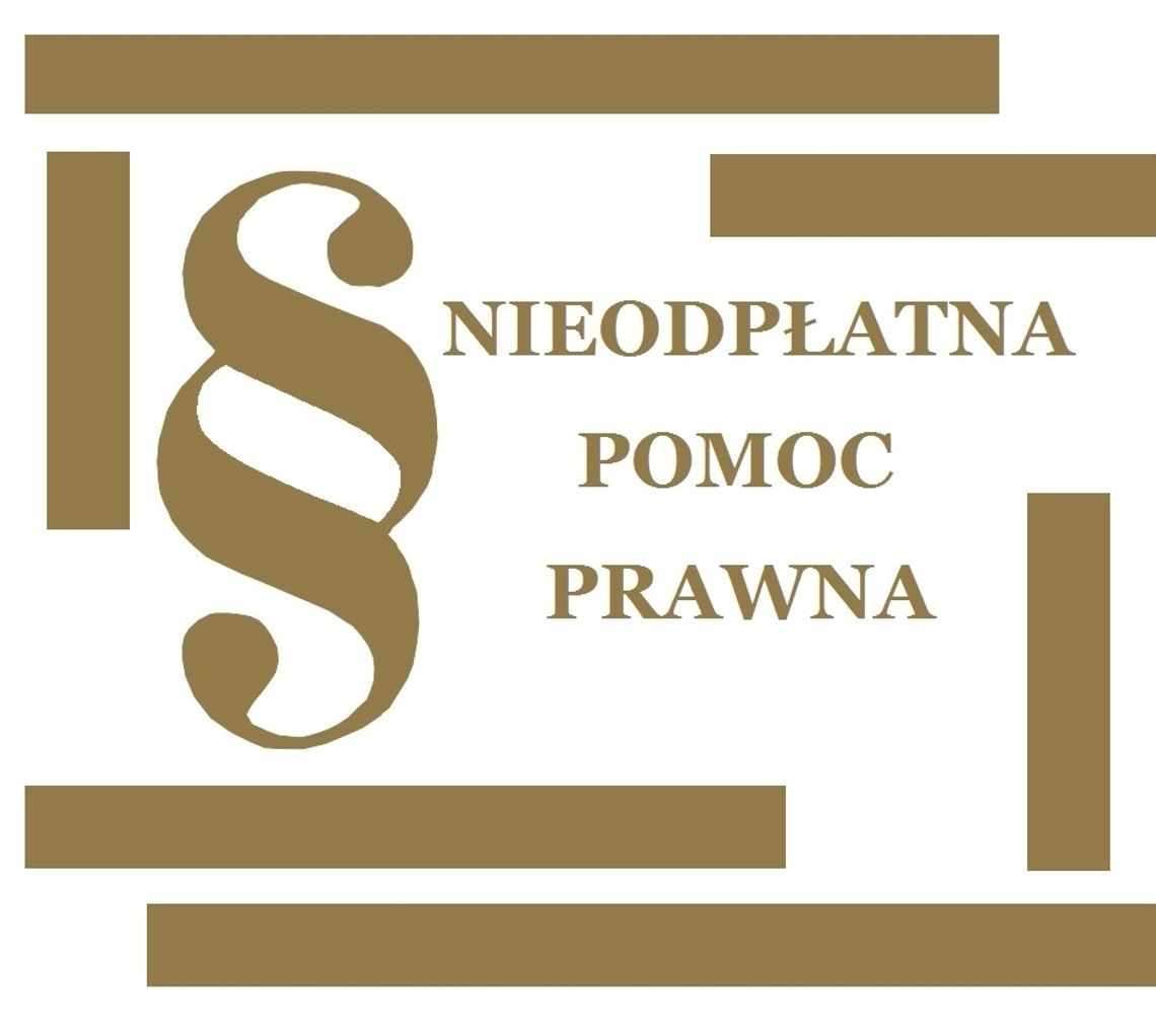 Dokąd po nieodpłatną pomoc i poradę?  