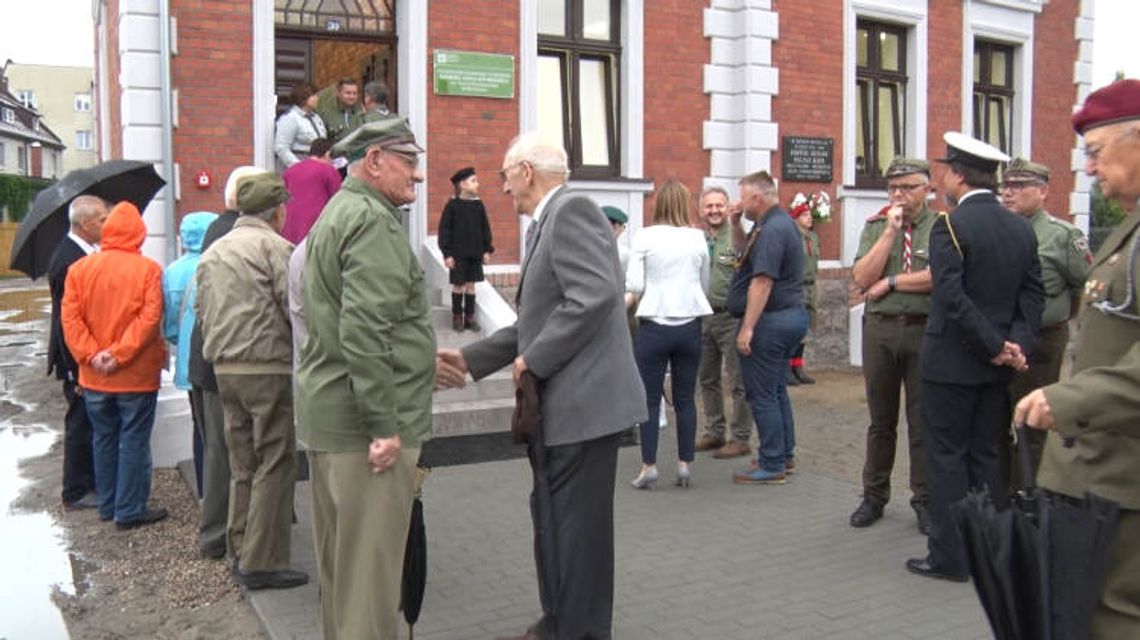 Dom Harcerza. Odremontowana kamienica siedzibą ZHP