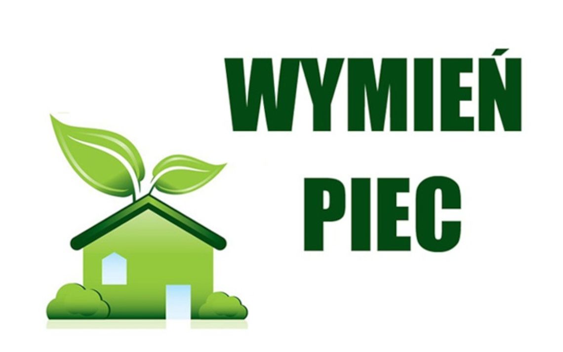 Dotacja na wymianę źródła ogrzewania