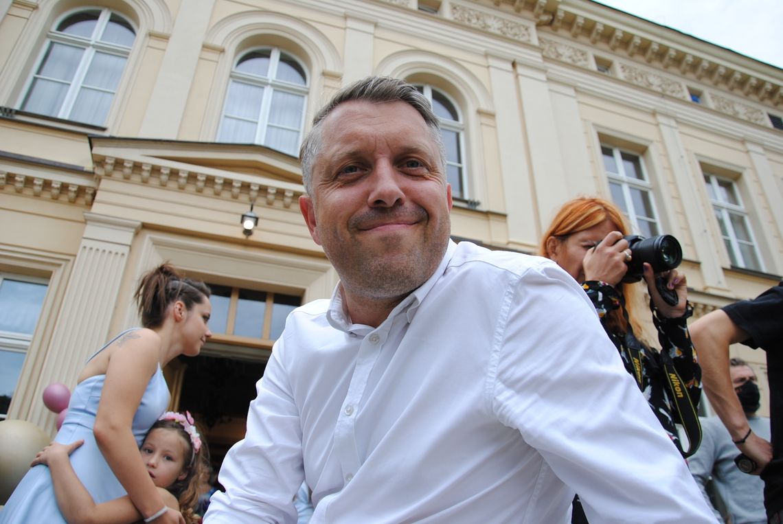 Dwaj scenarzyści, jeden film
