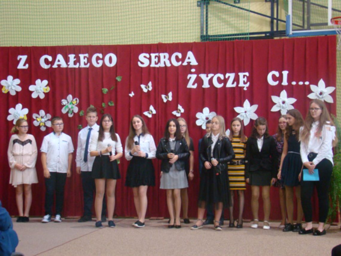 Dzień Edukacji Narodowej w Gminie Brodnica
